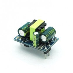 UPS Driver Power Aexit AC85-250V 50//60Hz Power Protection Input DC12-27V 300mA Output 4-71W LED Uninterrupted Power Supply