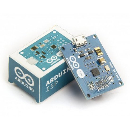 Programmeur AVR Arduino ISP