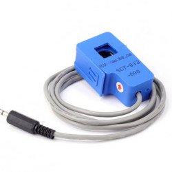 Non-Invasive AC Current Sensor SCT-013 100A Max