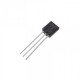 BBC548 0,1A / 30V NPN TO-92 Transistor