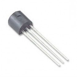 Transistor SS8050D TO-92 NPN Transistor SS8050D TO-92 NPN