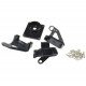 FPV Nylon Pan & Tilt Kit (Without Servo) FPV Nylon Pan & Tilt Kit (Without Servo)
