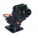 FPV Nylon Pan & Tilt Kit (Without Servo) FPV Nylon Pan & Tilt Kit (Without Servo)