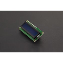IIC LCD1602(Arduino Compatible) IIC LCD1602(Arduino Compatible)