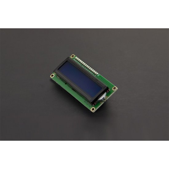 IIC LCD1602(Arduino Compatible)