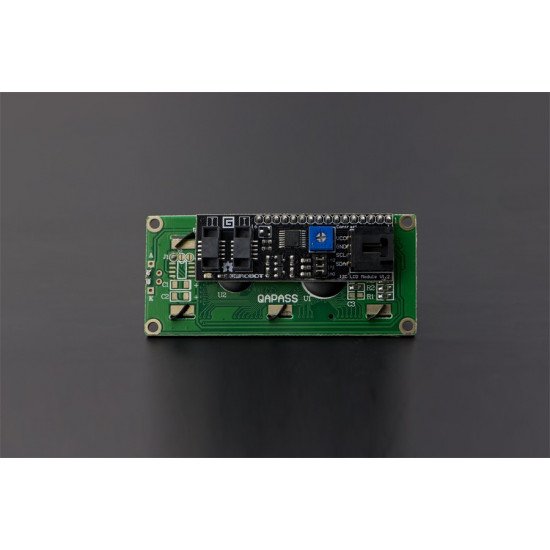 IIC LCD1602(Arduino Compatible)