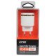 DL-AC63 2 Port Chargeur Adaptateur USB 5V, 2.4A Original
