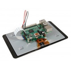 Raspberry Pi LCD - 7" Touchscreen