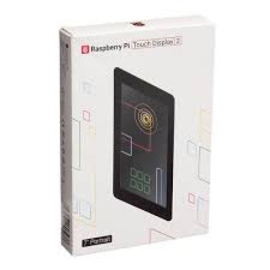 Raspberry Pi Touch Display 2 -7inch