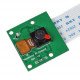 Camera 5MP Pour Raspberry Pi