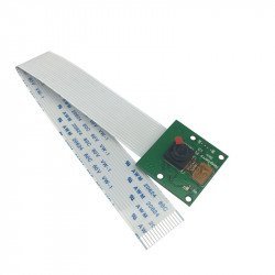 Camera 5MP Pour Raspberry Pi Camera 5MP Pour Raspberry Pi