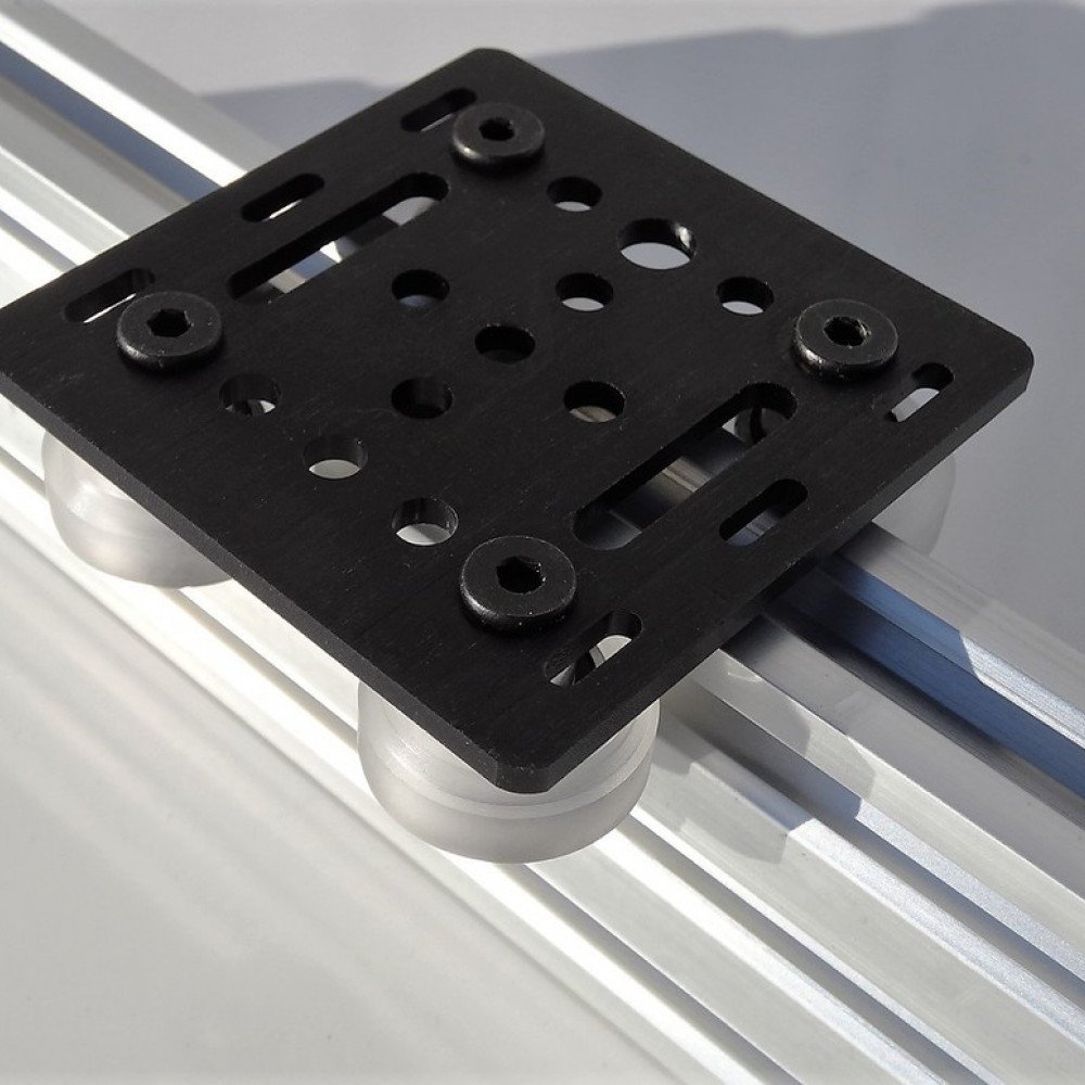 V-Slot™ Gantry Plates T3*65.5*65.5