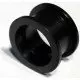 Smooth Idler Pulley Wheel Smooth Idler Pulley Wheel