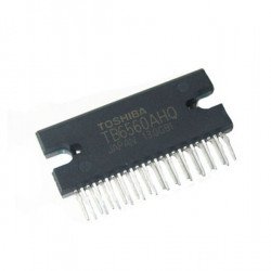 TB6560AHQ IC TB6560 moteur pas à pas pilote Toshiba TB6560AHQ IC TB6560 moteur pas à pas pilote Toshiba