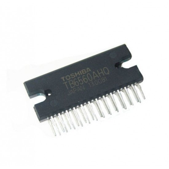 TB6560AHQ IC TB6560 moteur pas à pas pilote Toshiba