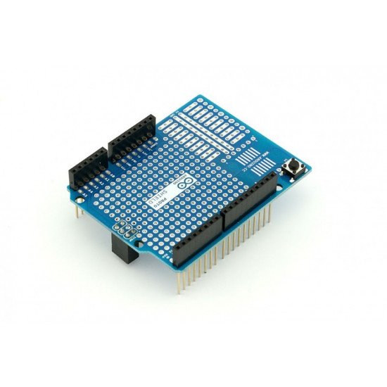 Proto Shield Arduino® Rev3 (Originale, Assemblé)