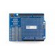 Proto Shield Arduino® Rev3 (Originale, Assemblé)