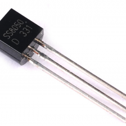 Transistor SS8050D TO-92 NPN Transistor SS8050D TO-92 NPN