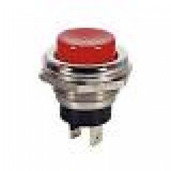 Push Button Switch 125V 3A Push Button Switch 125V 3A