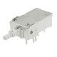 KDC-A08-9 AC 8A 250 V  DPST push of a button, power switch for Philips TV