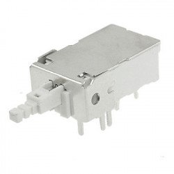KDC-A08-9 AC 8A 250 V  DPST push of a button, power switch for Philips TV KDC-A08-9 AC 8A 250 V  DPST push of a button, power switch for Philips TV