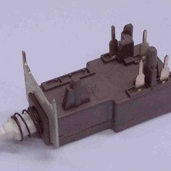 Switch Push CDE-TV5 24V 1A