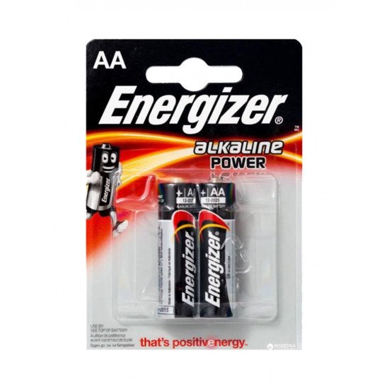 Pile Energizer AAA  1.5 V (2piles)
