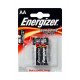 Pile Energizer AAA  1.5 V (2piles)