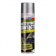 Nettoyeur de contact électronique