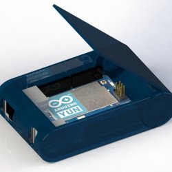 Box for Arduino YUN (Original) Box for Arduino YUN (Original)