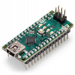 Arduino Nano (Original) Arduino Nano (Original)