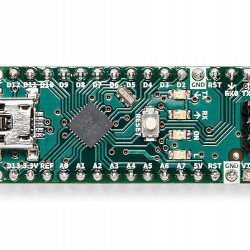 Arduino Nano (Original) Arduino Nano (Original)