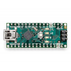Arduino Nano (Original) Arduino Nano (Original)