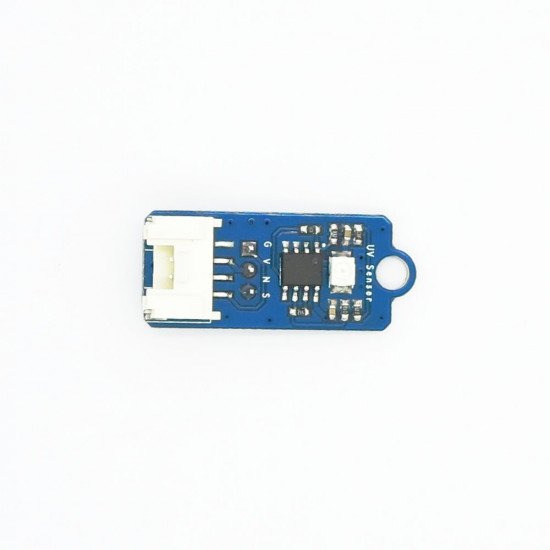 Uv capteur brique Ultraviolet pour Arduino Electronic Brick