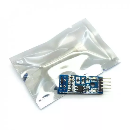 Hall Sensor Velocity Measurement And Counting Hall Sensor Velocity Measurement And Counting