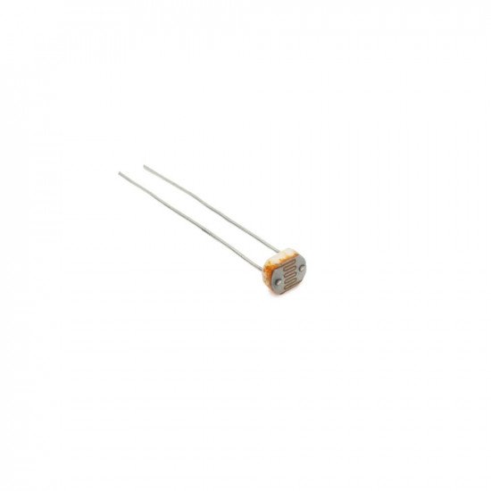 LDR5549 Light Dependent Resistor 5MM