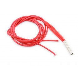 Élément Chauffant pour Imprimante 3D 12V 40W Élément Chauffant pour Imprimante 3D 12V 40W