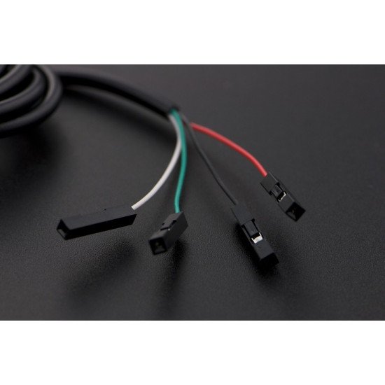 Cable Adaptateur FT232 USB à TTL