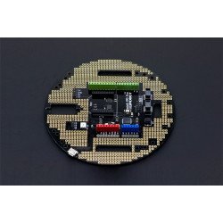 Blindage d'Expansion MiniQ 2WD Plus