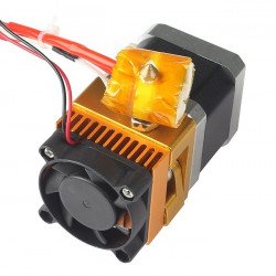 Extrudeuse Imprimate 3D - MK8, 0.4mm - Filament 1.75 mm Extrudeuse Imprimate 3D - MK8, 0.4mm - Filament 1.75 mm