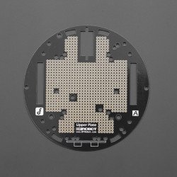 Upper Deck for MiniQ Upper Deck for MiniQ