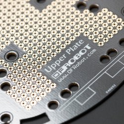 Upper Deck for MiniQ Upper Deck for MiniQ