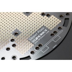 Upper Deck for MiniQ Upper Deck for MiniQ