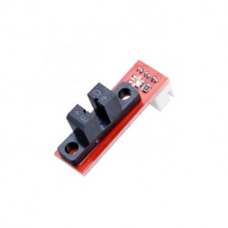 Fin De Course Optique Infrarouge