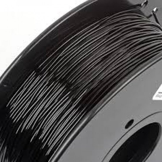 1.75mm 1kg Filament PLA de fibre de carbone 1kg