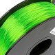 1.75mm 1kg Filament PLA de fibre de carbone 1kg