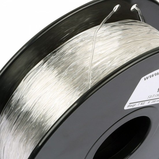 Filament TPU 1.75mm 0.5kg Filament TPU 1.75mm 0.5kg