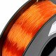 1.75mm 1kg Filament PLA de fibre de carbone 1kg