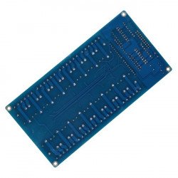 16-Channel 5V Relay Module   16-Channel 5V Relay Module