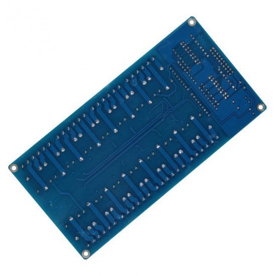  16-Channel 5V Relay Module 